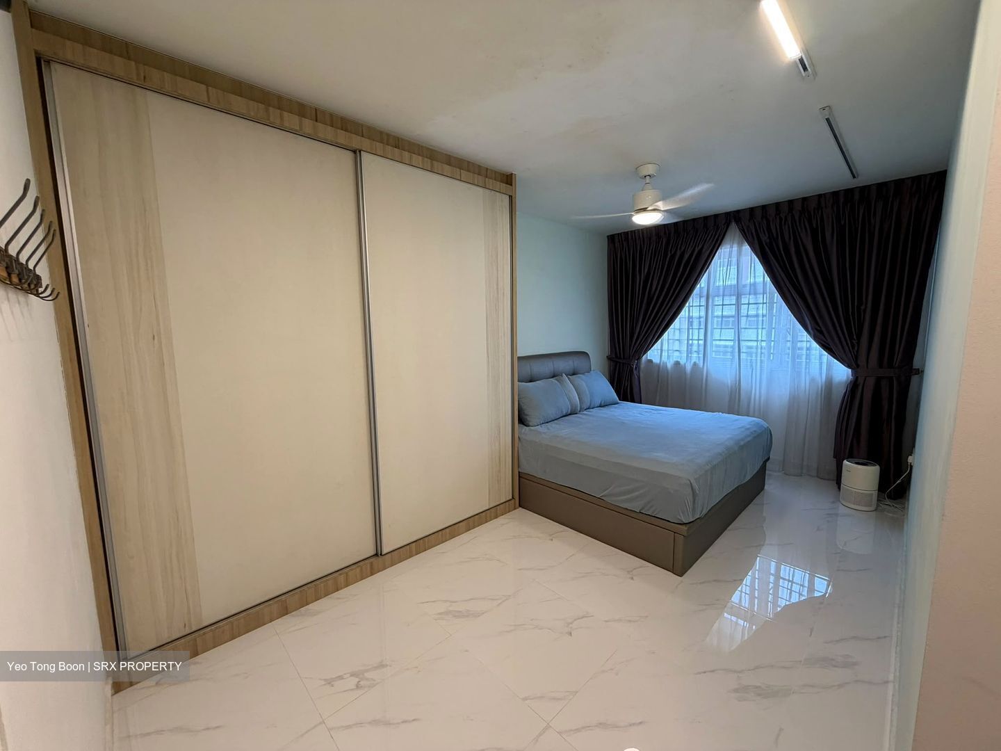 Blk 220A Matilda Edge (Punggol), HDB 4 Rooms #617718161